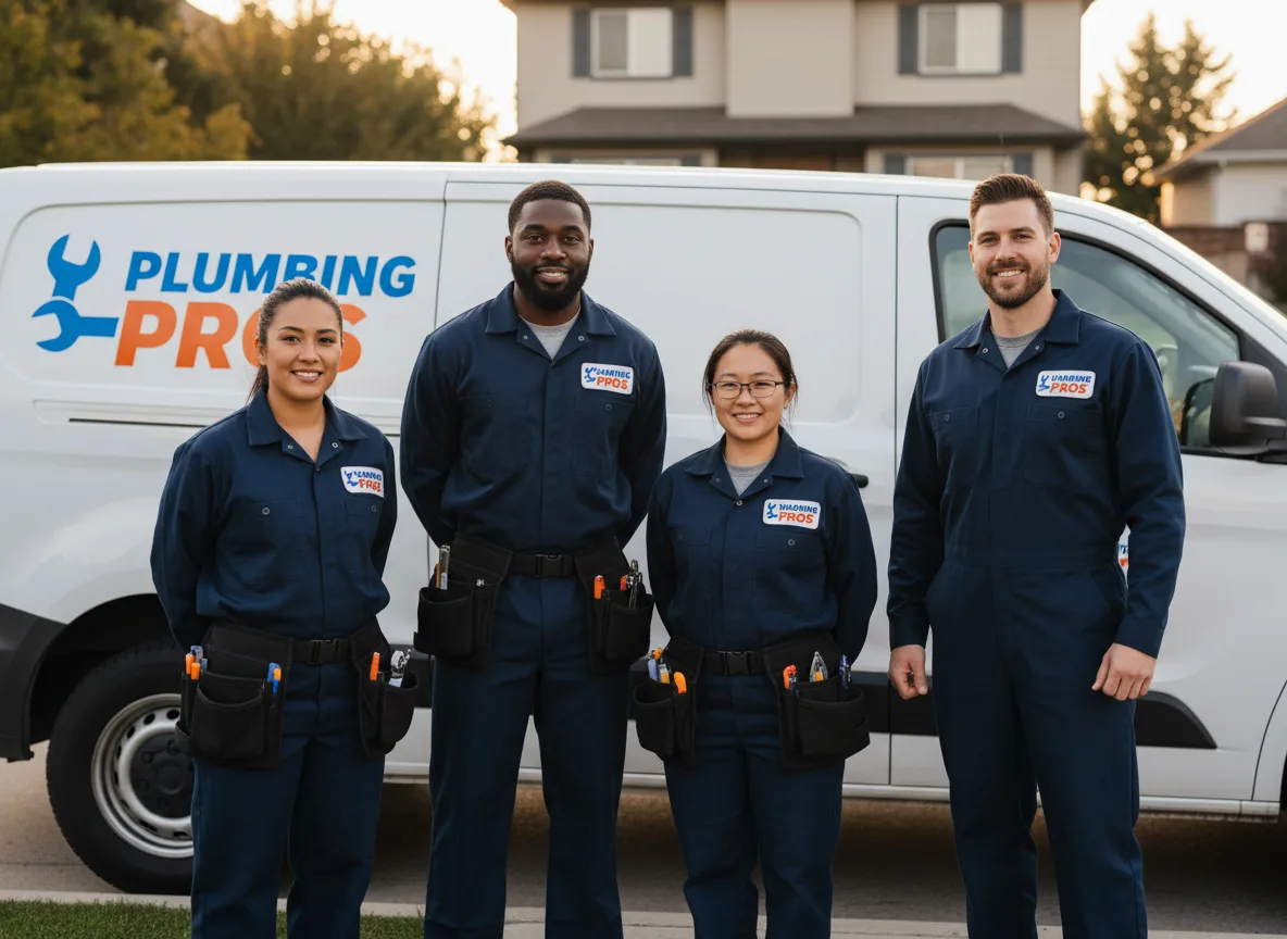 Water Heater Repair company in Valley Cottage, NY